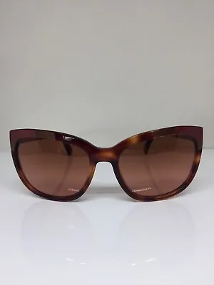 Vintage Serengeti Drivers 6218L Sunglasses Eyewear Corning Optics Tortoise NOS • $199.99