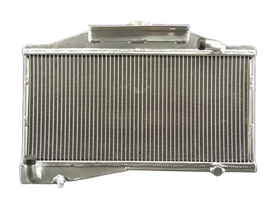 £247.49 • Buy Aluminium High Performance Cooler Radiator Water Cooler For Morris Minor 948 1000 1098