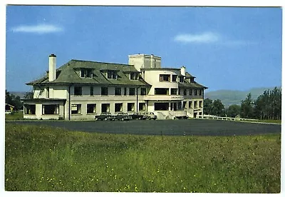 1960s J Arthur Dixon Postcard Drumossie Hotel Near Inverness Unposted • £2.45