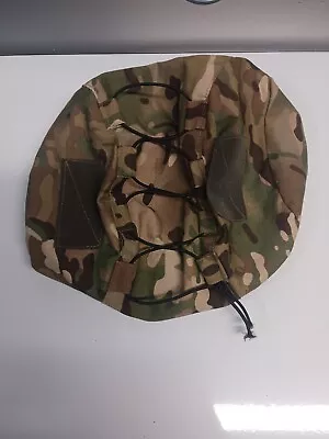 Russian Army Helmet Cover Multicam Size Small/Medium • $20
