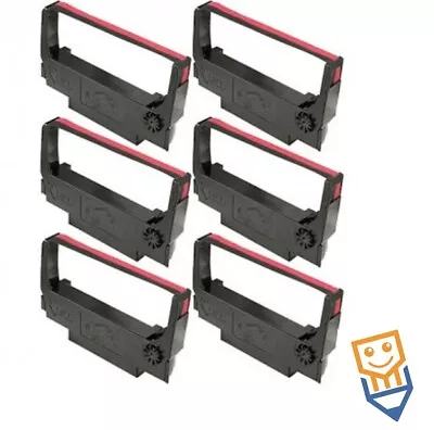 £132.97 • Buy Printer Ribbon ERC 30 34 38 ERC30 ERC34 ERC38 Compatible Epson Kitchen Printer