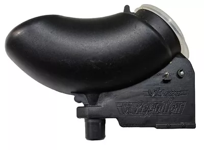 12 V VL 2000 Revolution Revy Paintball Gun Motorized Loader Hopper Feeder • $47.95