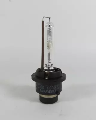 $9.99 • Buy OSRAM D2S 66040 HID LIGHT BULB GENUINE OEM 4300k XENON HEADLIGHT HEADLAMP
