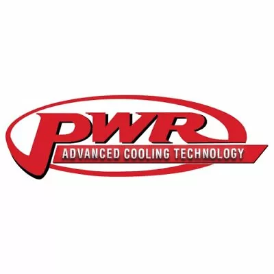 PWR FIT HOLDEN Commodore VB VH VK CHEV W/dcfm Radiator • $1767.91