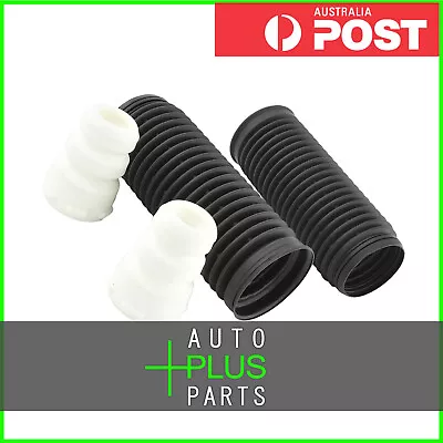 Fits SKODA YETI BOOT WITH JOUNCE BUMPER FRONT SHOCK ABSORBER KIT - YETI • $26.25