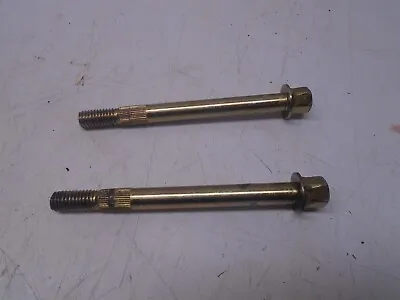 C6c Volvo Penta SX-m  5.7 5.7L Starter Bolt Set Of 2 Screw 3854752 • $19.95