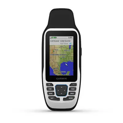 Garmin Portable GPS Map 79s Code 010-02635-00 • £281.95