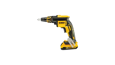 Dewalt DCF620D2K 18V Brushless Collated Drywall Screwdriver With 2 X 2.0Ah Ba... • £307