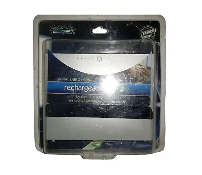 Digital Energy 230-1934 Rechargeable Laptop Battery | 15  MacBooks (Brand New!) • $225