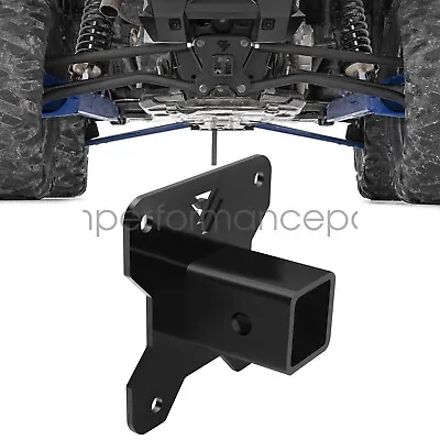 2  Inch UTV Receiver Hitch Fits 2014-2022 Polaris RZR XP 1000 / XP 4 1000 • $31.99