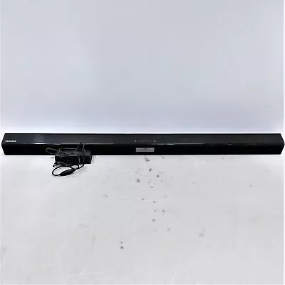 Samsung Brand HW-JM45C Model Sound Bar W/ Partial Power Cable • $7.99
