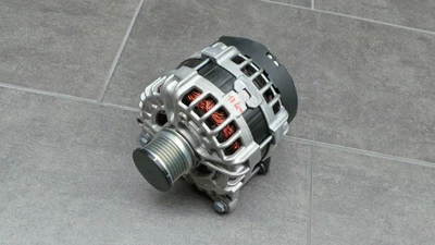 $488.12 • Buy VW T6 Bus Transporter Multivan 2.0 Tdi Alternator 10 Km 04L903023 T