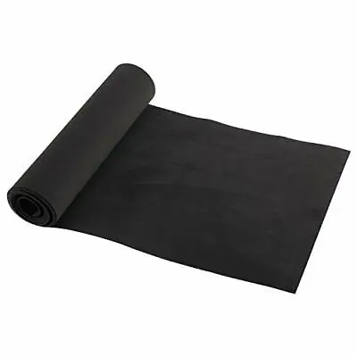 Large EPDM Sheet Great Foam Sheet For Padding DIY Projects EPDM Fabric • $13.59