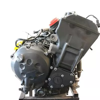 04-06 Yamaha YZF R1 1000 Engine Motor 9K *VIDEO* # 8369 • $2891.93