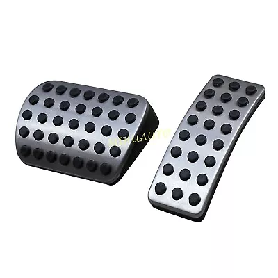 For Mercedes-Benz GLE GL GLS W166 X166 C292 Gas Brake Pedal Cover Accessories • $22.91