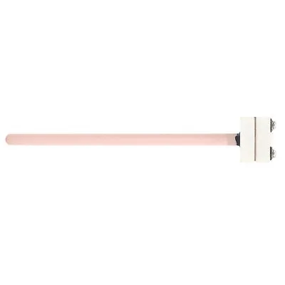 WRP-100 S-type   Rhodium Thermocouple 250mm Temperature Sensor Probe Head • $23.54