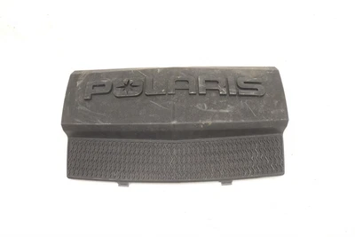 $29.99 • Buy Polaris Sportsman 400 450 500 600 700 Bumper Grill Winch Cap 5435357-070 41191