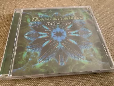 CD TransAtlantic Kaleidoscope Neal Morse Roine Stolt Marillion Flying Colors NEW • $17.88