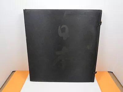 Japan – Michael Kenna Photo Book First Edition Trifold Slipcase • $89