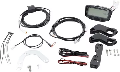 Trail Tech Vapor Digital Gauge Computer Kit #752-115 For Yamaha TW200 1990-2000 • $161.95