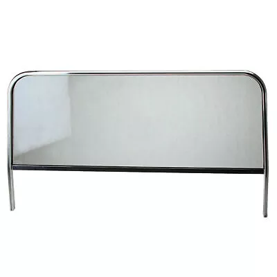$449.95 • Buy 42-1/2  Vw Manx Dune Buggy Windshield With Glass And Rubber Seal