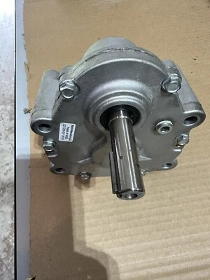 Gear Reduction Box TAYLOR ICE CREAM GEAR REDUCER Models 152