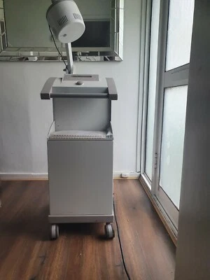 £450 • Buy Uniphy Shortwave Diathermy PSWD Physiotherapy Equipment Machine Tool