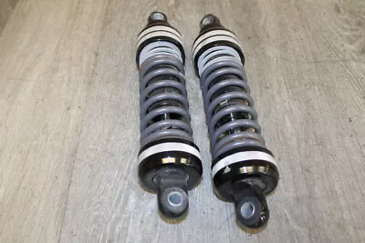 08 Harley-davidson Street Glide PROGRESSIVE AFTERMARKET REAR BACK SHOCK ABSORBER • $350