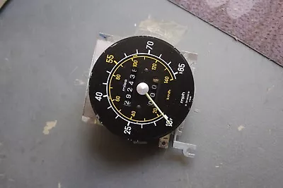 Tested Working OEM W123 Mercedes Benz 82 240D Speedometer Gauge SKU G1 • $85