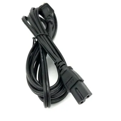 10 Ft 2 Prong Polarized Power Cord For Vizio LED TV Smart HDTV AC Wall Cable 10' • $8.88