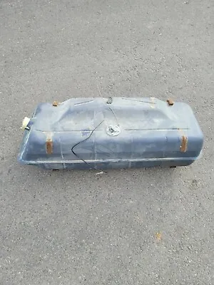 $425 • Buy Gas Tank With Sending Unit VW Bus Type 2 Aircooled Vintage Fuel Tank D2