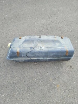 Gas Tank With Sending Unit VW Bus Type 2 Aircooled Vintage Fuel Tank D2 • $385