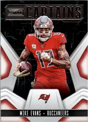 2020 Panini Playbook Football Card Pick (Inserts) • $30