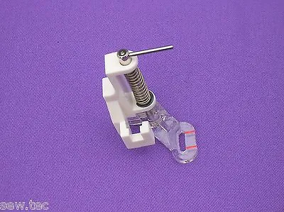 Darning/embroidery Foot Low Shank Fit Brother Janome New Singer & Others (302) • £8.49