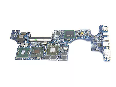 Logic Board 2.6GHz T9500 820-2262-A For Apple MacBook Pro 17  A1261 2008  • $198.88