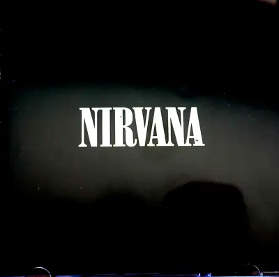Nirvana  -  CD VG • $14