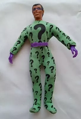 Vintage 1974 Mego Riddler Action Figures Original • $69.99