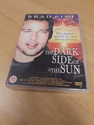 The Dark Side Of The Sun DVD Drama (2001) Brad Pitt • £3.99