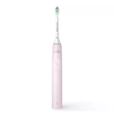 Philips Sonicare 2100 Series Electric Toothbrush - Sugar Rose HX3651/31 • $79