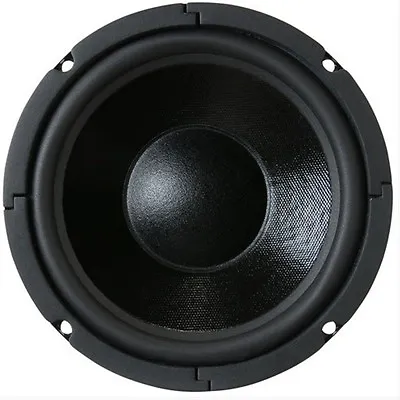 NEW 6.5  Woofer Speaker Replacement 8ohm Home Audio Driver 6-1/2  Six Inch 6.5in • $55