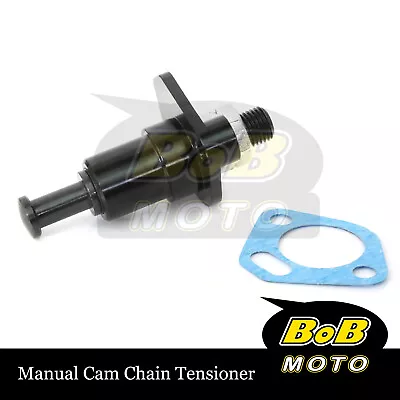 $32.68 • Buy Billet Timing Cam Chain Tensioner For Suzuki GSX-R 600 GSX-R 750 2004 2005 06 07