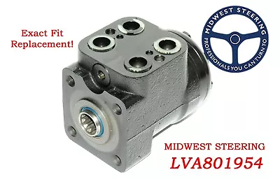 LVA801954 Steering Valve Compatible With John Deere • $529