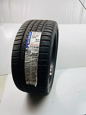 ✅New Michelin Pilot Sport A/S 3 Plus 225/40ZR18 Tire • $185