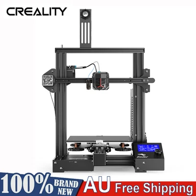 $299.99 • Buy CREALITY Ender-3 Neo 3D Printer CR Touch Auto Leveling Resume Printing AU STOCK