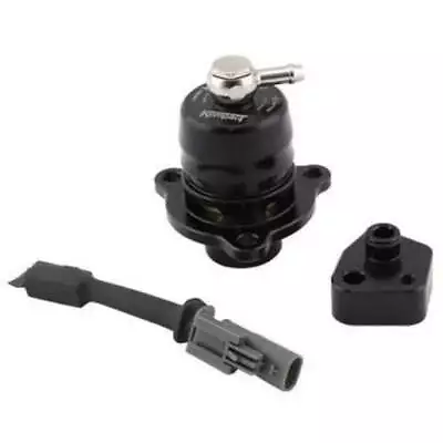 Turbosmart BOV Kompact Shortie Dual Port Compatible With Ford Fiesta ST 1.6L • $323.99