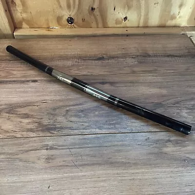 $34.99 • Buy Kore Lite Bar Black Aluminum Flat MTB Handlebar 560 25.4 