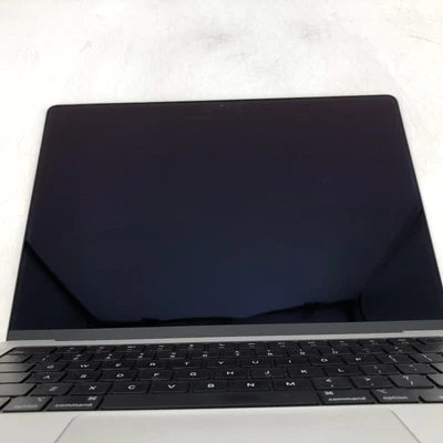 $2399.99 • Buy MacBook Pro 14  2021 3.2GHz M1 Max 10-Core CPU/32-Core GPU 64GB 2TB - LCD Issue