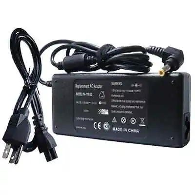 AC Adapter Charger Power Supply For Fujitsu Lifebook A-6025 A6025 T-4220 T4220 • $18.99