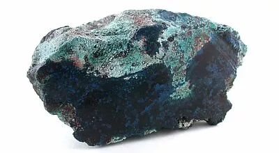 500 Gram 1 Lb 1.7 Oz Quantum Quattro Silica Chrysocolla Cabochon Gemstone Rough  • $119.99