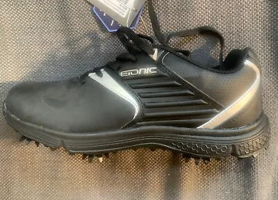 Etonic Stabilize 2.0 Waterproof Golf Shoes. - M7.5 • $31.99